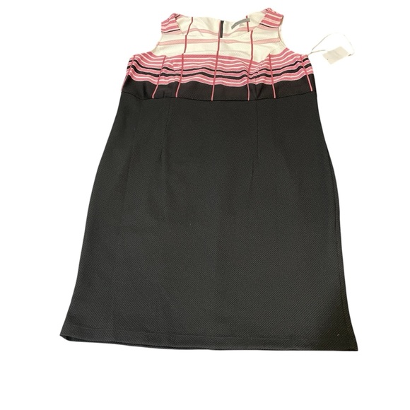 Danny and Nicole Blazer Jacket & Sleeveless Dress 2 Piece Set New Size 16W - Picture 2 of 12